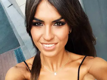 Sofía Suescun Sofía Suescun