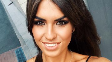 Sofía Suescun Sofía Suescun