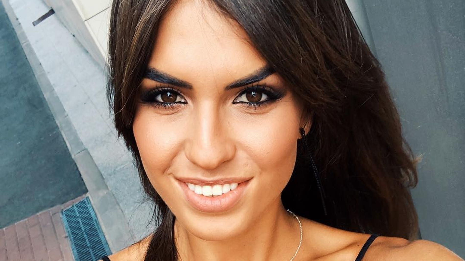 Sofía Suescun