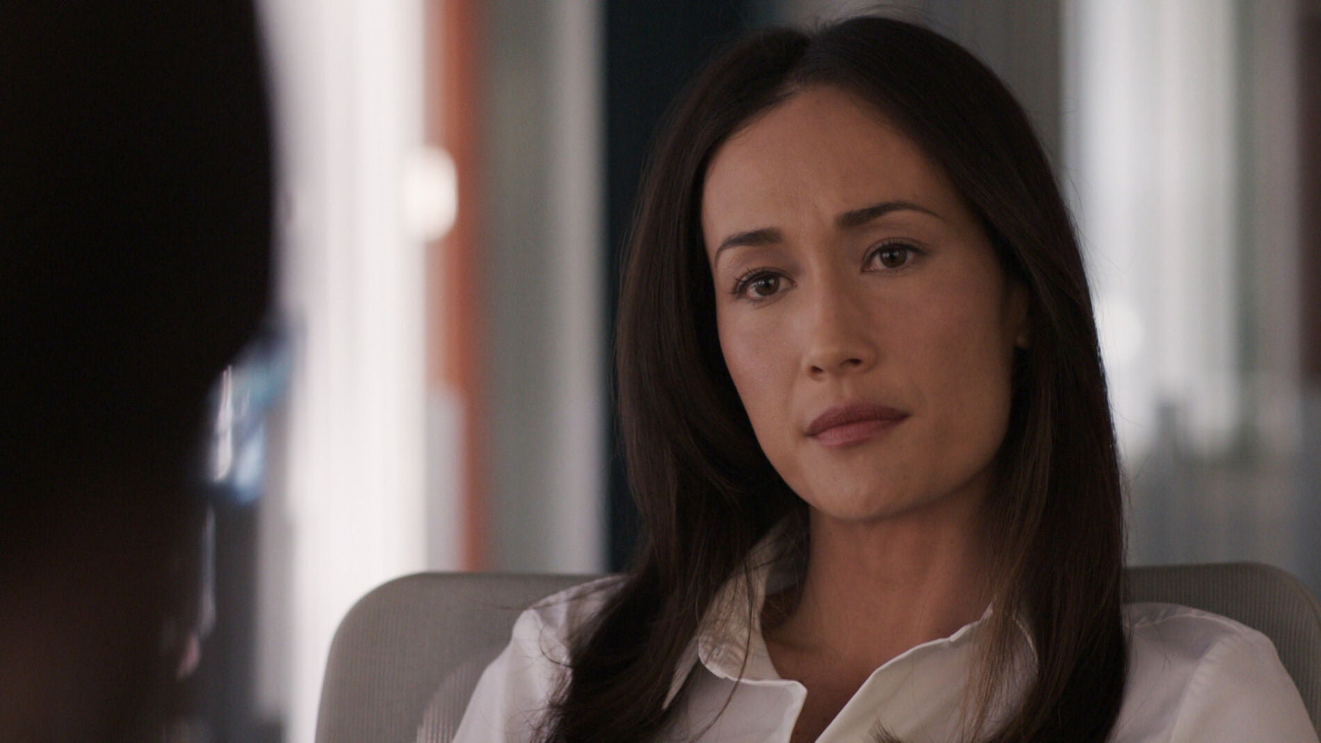 Beth Davis descubre una traici&oacute;n familiar en 'Stalker':"S&eacute; lo que pasa cuando las hermanas no se protegen"