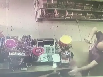 Detenido por robar en ocho tiendas chinas en solo un mes Detenido por robar en ocho tiendas chinas en solo un mes