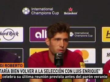 Sergi Roberto A3 Sergi Roberto A3