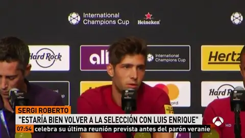 Sergi Roberto A3 Sergi Roberto A3