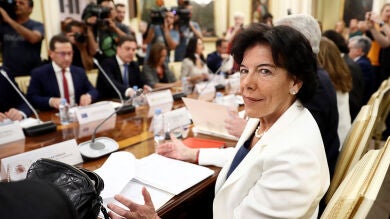 Los consejeros del PP abandonan la primera Conferencia Sectorial de Educación con Celaá como ministra