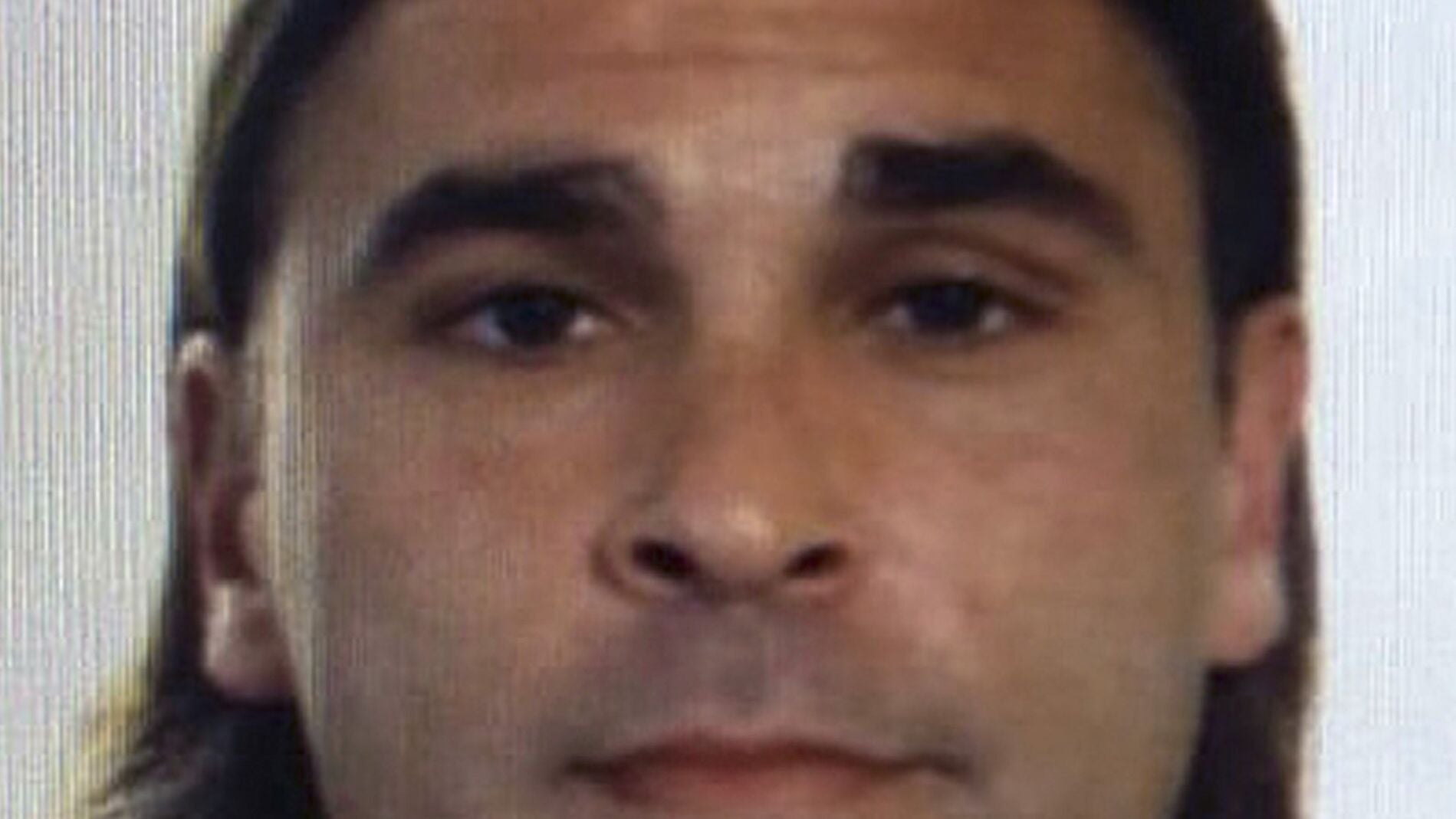 Fotograf&iacute;a facilitada por la Polic&iacute;a Nacional de Guillermo Fern&aacute;ndez Bueno