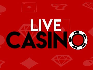 Foto live casino