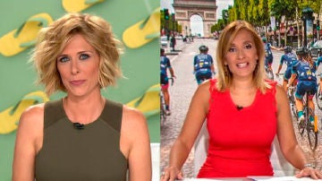 La información en Antena 3, líder