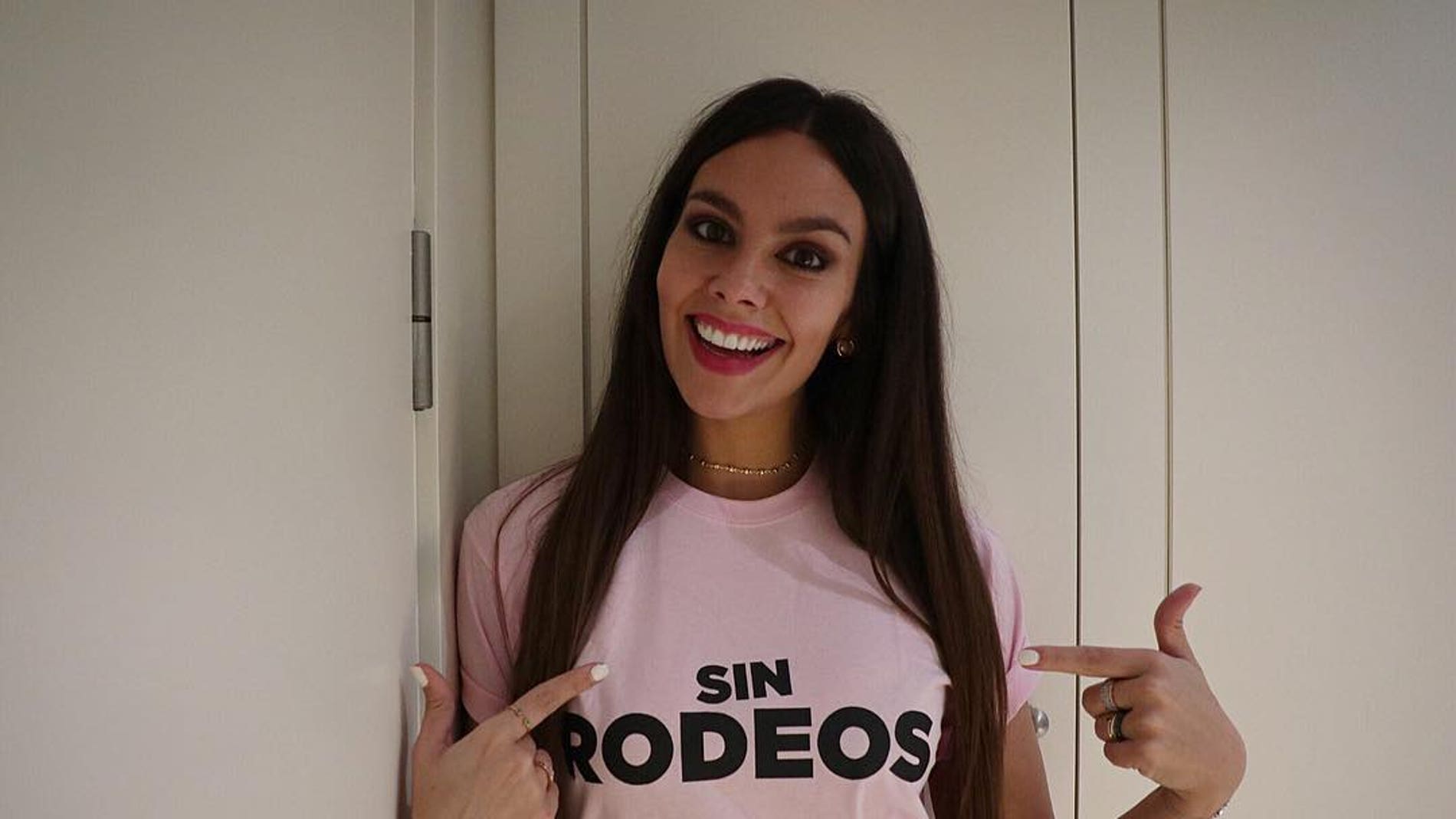 Cristina Pedroche