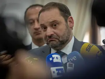 José Luis Ábalos José Luis Ábalos