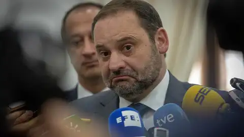 José Luis Ábalos José Luis Ábalos