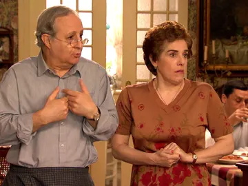 Pelayo, trabaja en el hostal clandestinamente Pelayo, trabaja en el hostal clandestinamente