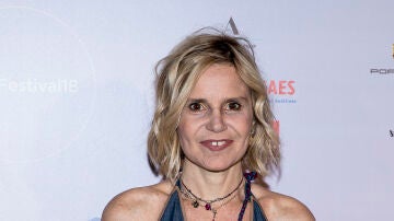 Eugenia Martínez de Irujo