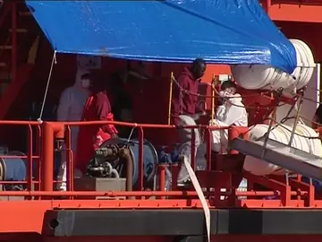 El número de inmigrantes que ha llegado a España durante este año supera ya el de todo 2017 El número de inmigrantes que ha llegado a España durante este año supera ya el de todo 2017