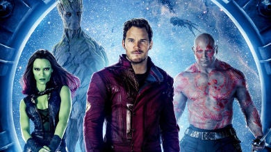 No es Thor: El superhéroe de Marvel que podría unirse a los nuevos 'Guardianes de la Galaxia'