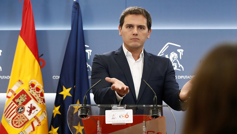 Albert Rivera