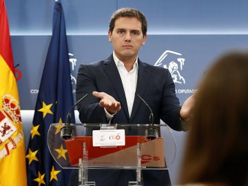 Albert Rivera