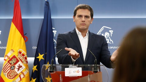 Albert Rivera