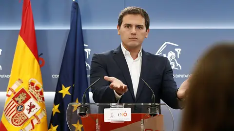 Albert Rivera Albert Rivera