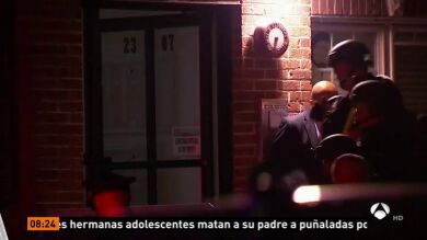 Encuentran muertas a cuatro personas, entre ellas a un niño de 5 años, en una vivienda en Nueva York
