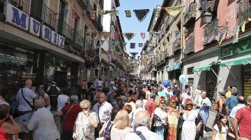 ¿Dónde comer en las fiestas de La Paloma? ¿Dónde comer en las fiestas de La Paloma?