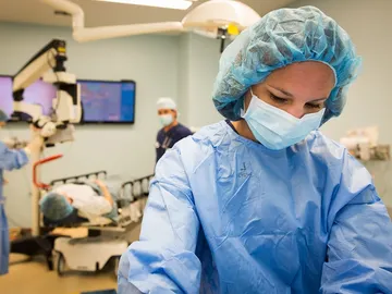 Las mujeres presentan una tasa de supervivencia más alta después de un ataque cardíaco si las tratan doctoras Las mujeres presentan una tasa de supervivencia más alta después de un ataque cardíaco si las tratan doctoras