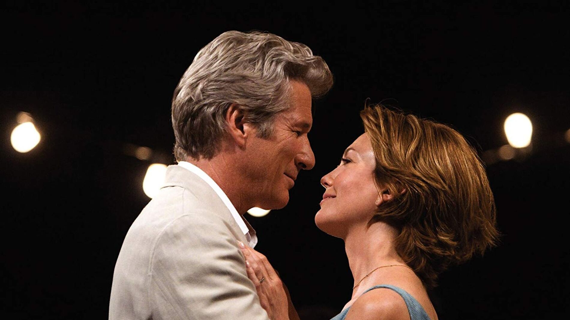 Cine: Noches de tormenta