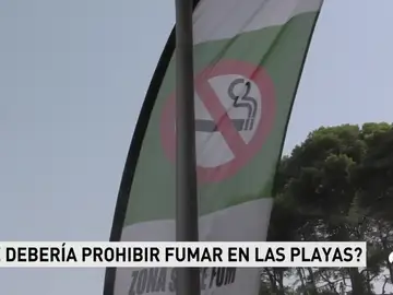 FUMAR PLAYAS FUMAR PLAYAS