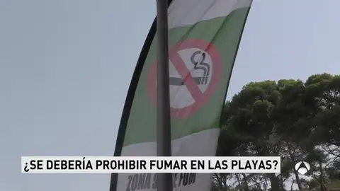 FUMAR PLAYAS FUMAR PLAYAS