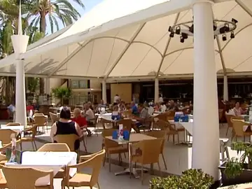 Las falsas gastroenteritis de los turistas británicos Las falsas gastroenteritis de los turistas británicos