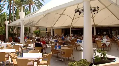 Las falsas gastroenteritis de los turistas británicos Las falsas gastroenteritis de los turistas británicos
