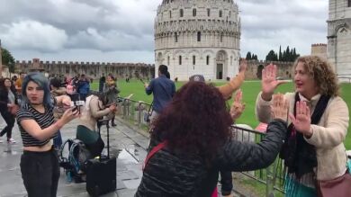 A pesar de los miles de 'selfies' en las redes sociales, todos parecen iguales
