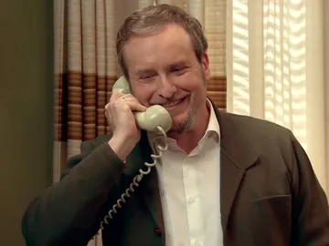 Ortega presiona para adelantar el juicio contra Charo Ortega presiona para adelantar el juicio contra Charo