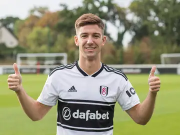 Vietto, cedido al Fulham Vietto, cedido al Fulham