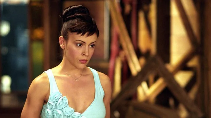 Alyssa Milano Alyssa Milano