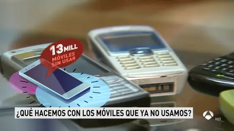 Los países de la UE generan 51.000 toneladas de desechos electrónicos de cargadores Los países de la UE generan 51.000 toneladas de desechos electrónicos de cargadores