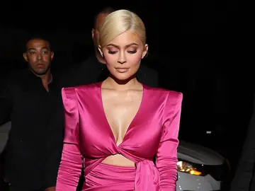 Kylie Jenner Kylie Jenner