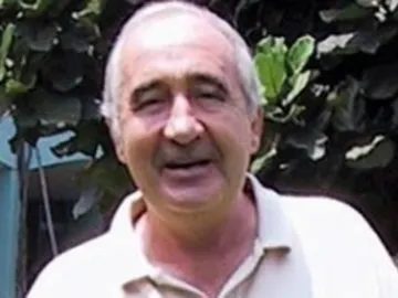 Carlos Riudavets Montes, el sacerdote asesinado en Perú Carlos Riudavets Montes, el sacerdote asesinado en Perú