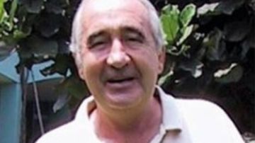  Carlos Riudavets Montes, el sacerdote asesinado en Perú