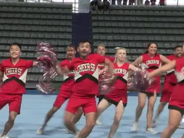 Los 'Gay Games': El evento deportivo con treinta y seis disciplinas para los referentes gays en el deporte Los 'Gay Games': El evento deportivo con treinta y seis disciplinas para los referentes gays en el deporte