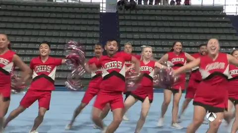 Los 'Gay Games': El evento deportivo con treinta y seis disciplinas para los referentes gays en el deporte Los 'Gay Games': El evento deportivo con treinta y seis disciplinas para los referentes gays en el deporte