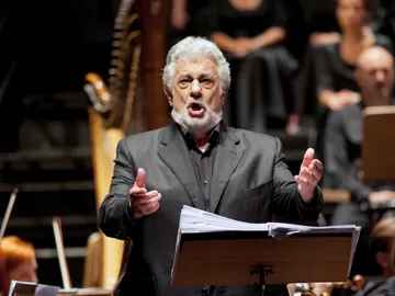 Plácido Domingo Plácido Domingo