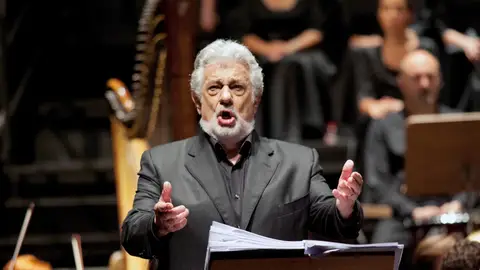 Plácido Domingo Plácido Domingo