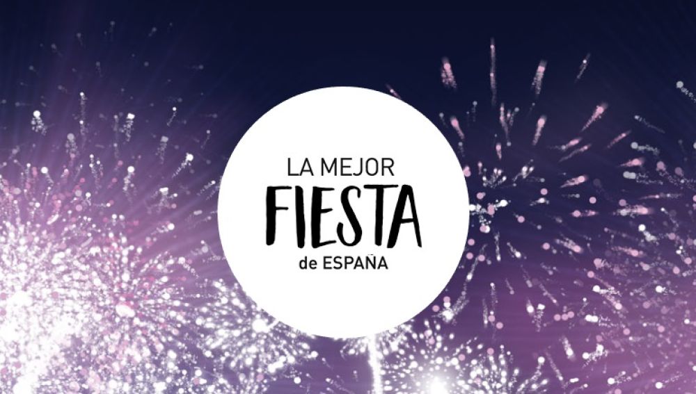 La mejor fiesta de España