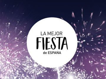 La mejor fiesta de España La mejor fiesta de España