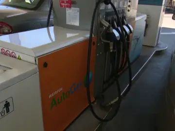 Los coches de autogas se convierten en la alternativa a los de diésel o gasolina Los coches de autogas se convierten en la alternativa a los de diésel o gasolina