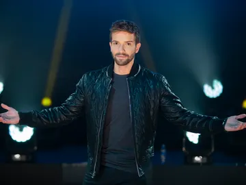 Pablo Alborán Pablo Alborán