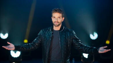 Pablo Alborán y Pablo López, nominados para los Grammy Latinos