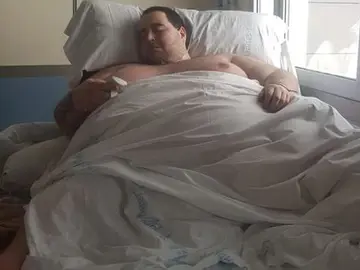 NO USAR Imagen del joven Teófilo Rodríguez cedida por la familia NO USAR Imagen del joven Teófilo Rodríguez cedida por la familia