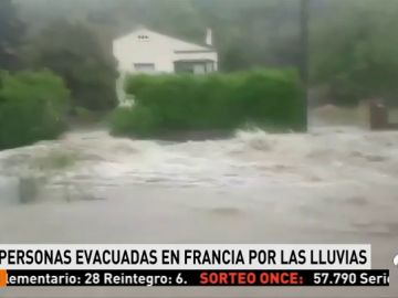 LLUVIAS FRANCIA 07.22