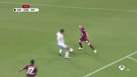 GolIniesta_A3D GolIniesta_A3D